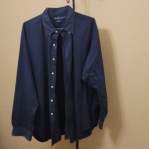 Ralph Lauren XXL Blake Series